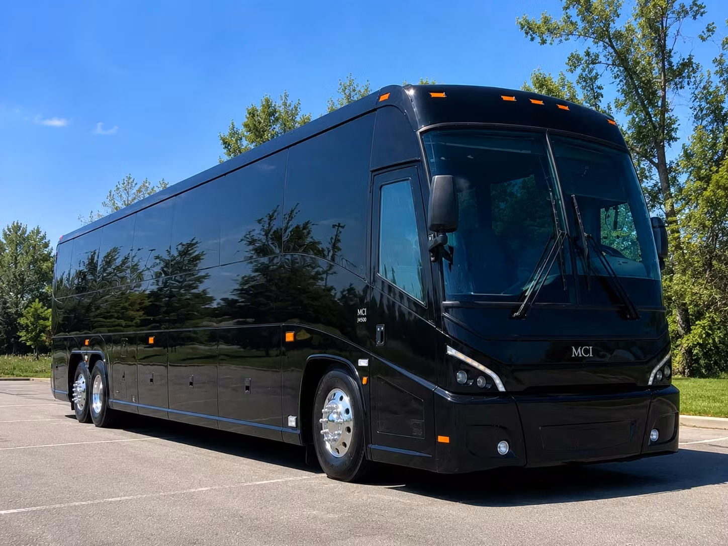 charterbusrentalstlouismo com can help you plan the full prom night itinerary in st louis