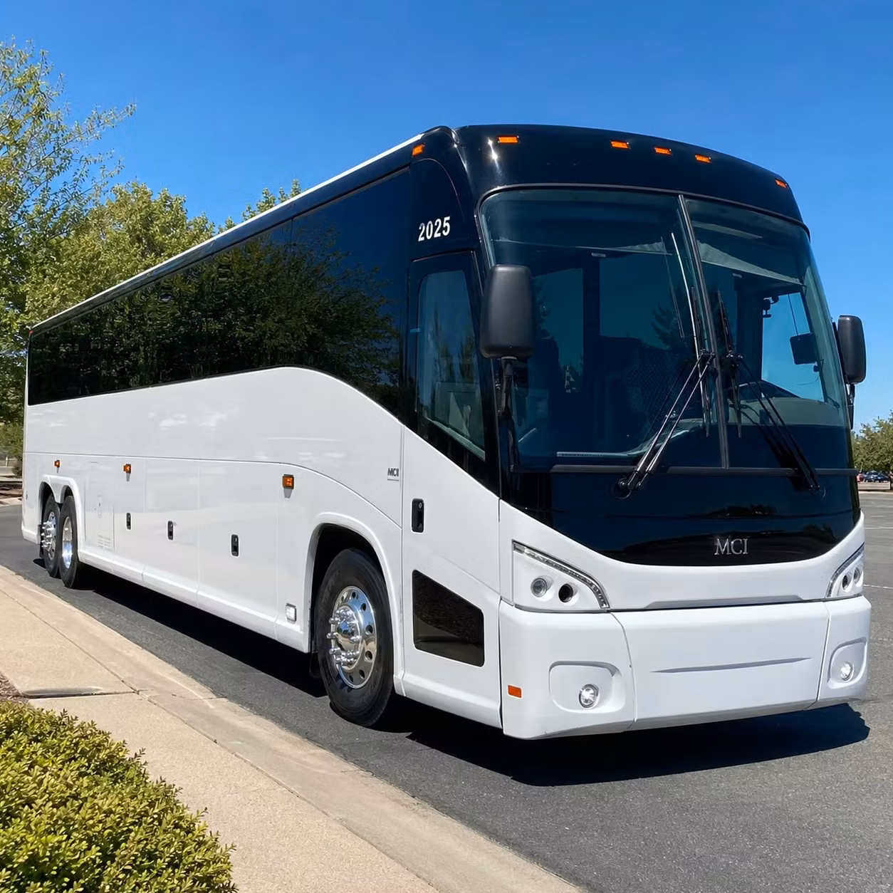 church retreat and mission trip transportation out of st louis