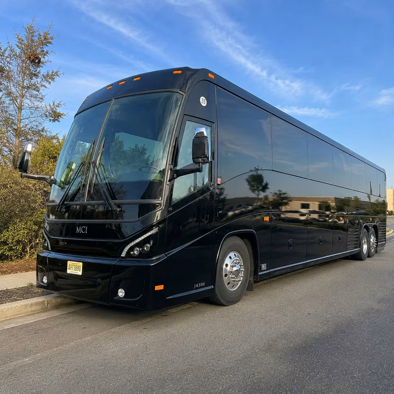 convention conference and ceremonial event transportation for st louis government groups