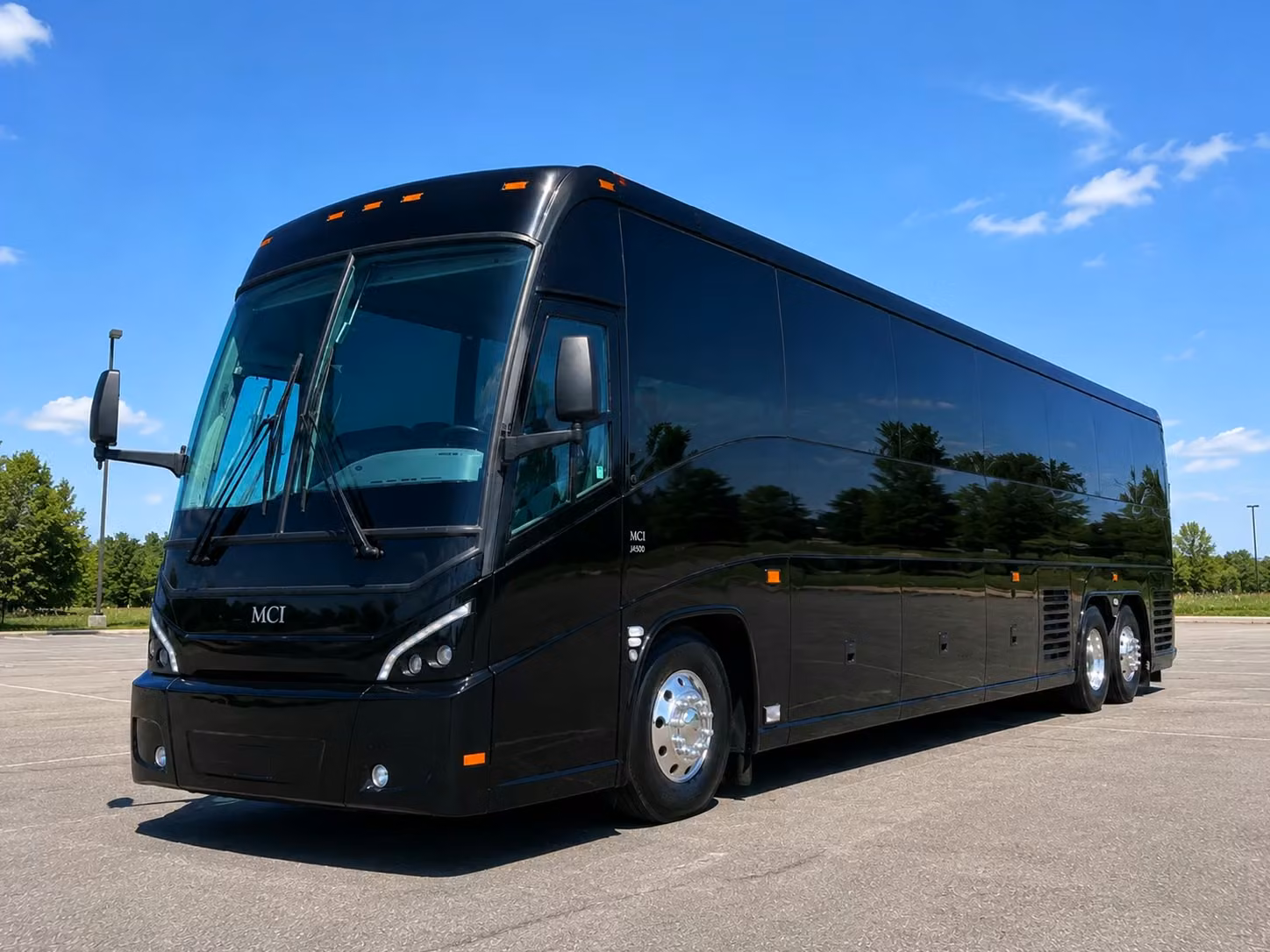 get your st louis prom bus quote in under 30 seconds
