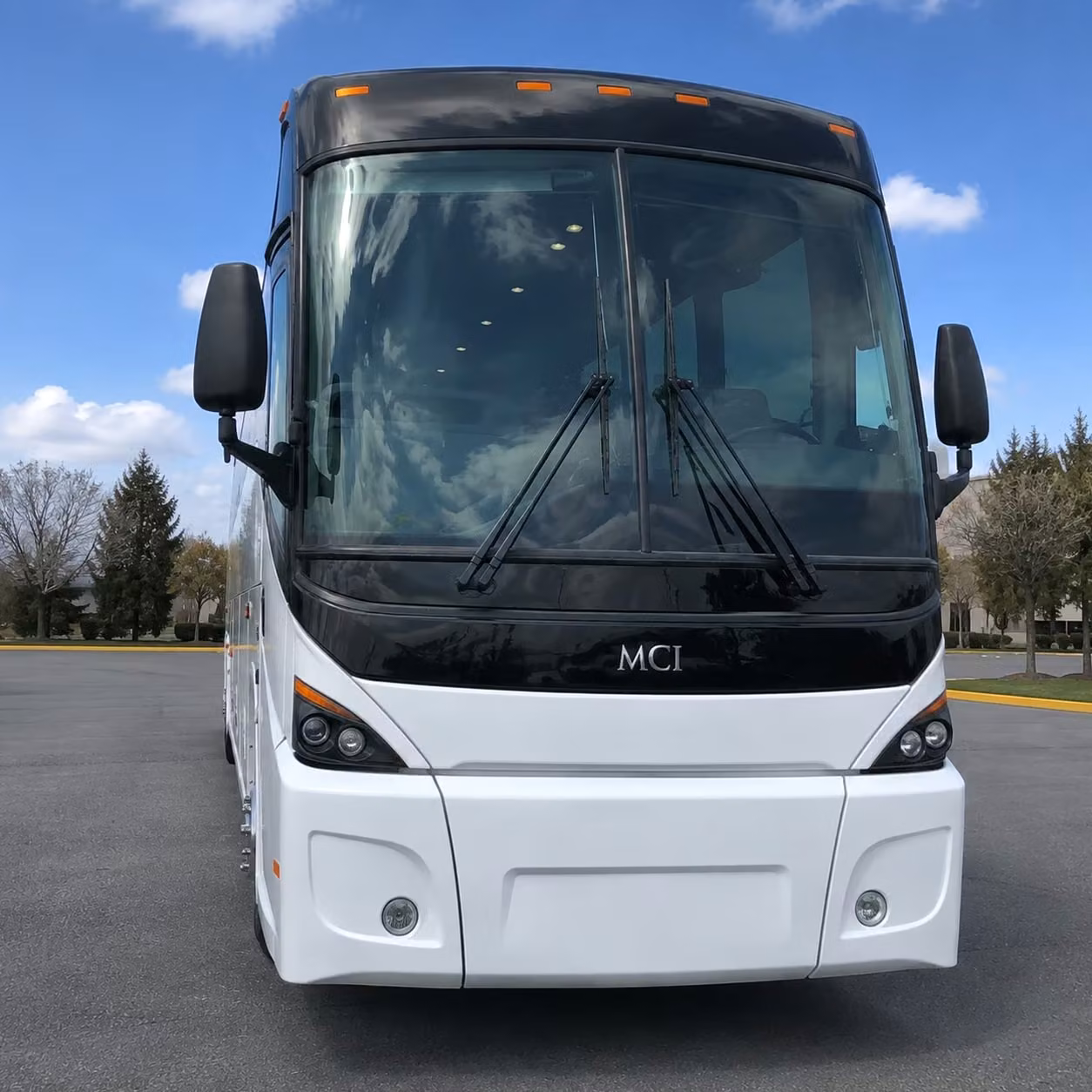 group airport pickups for sports teams and fan travel in st louis