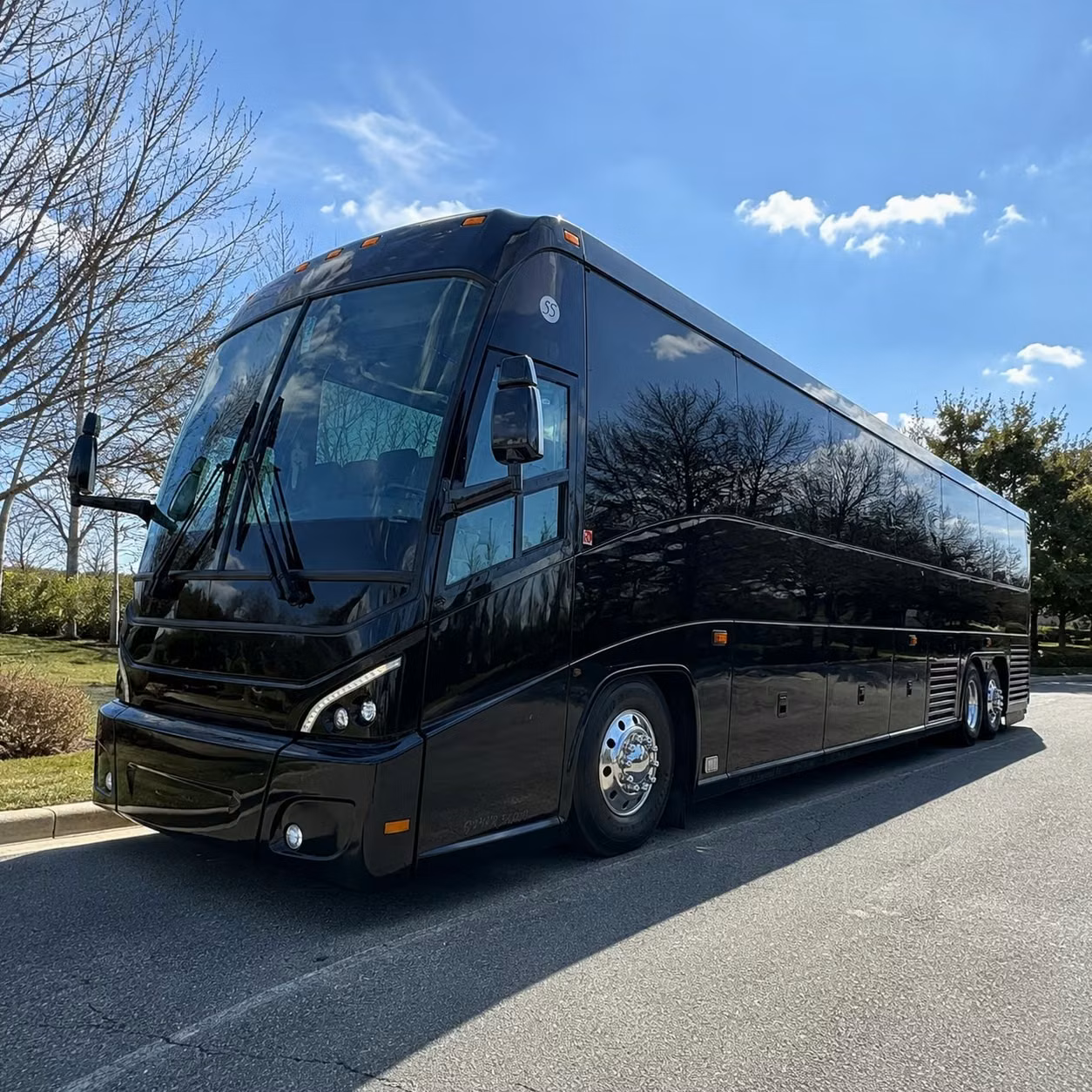 heading outside st louis you can still compare employee transportation options