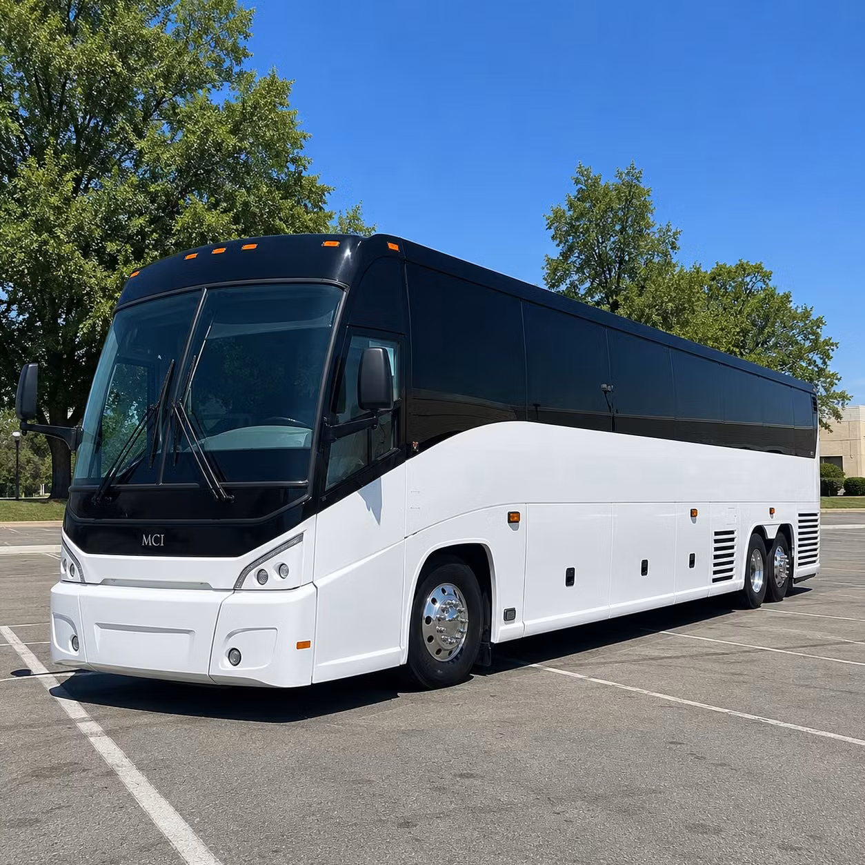 heading outside st louis you can still compare long distance transportation options