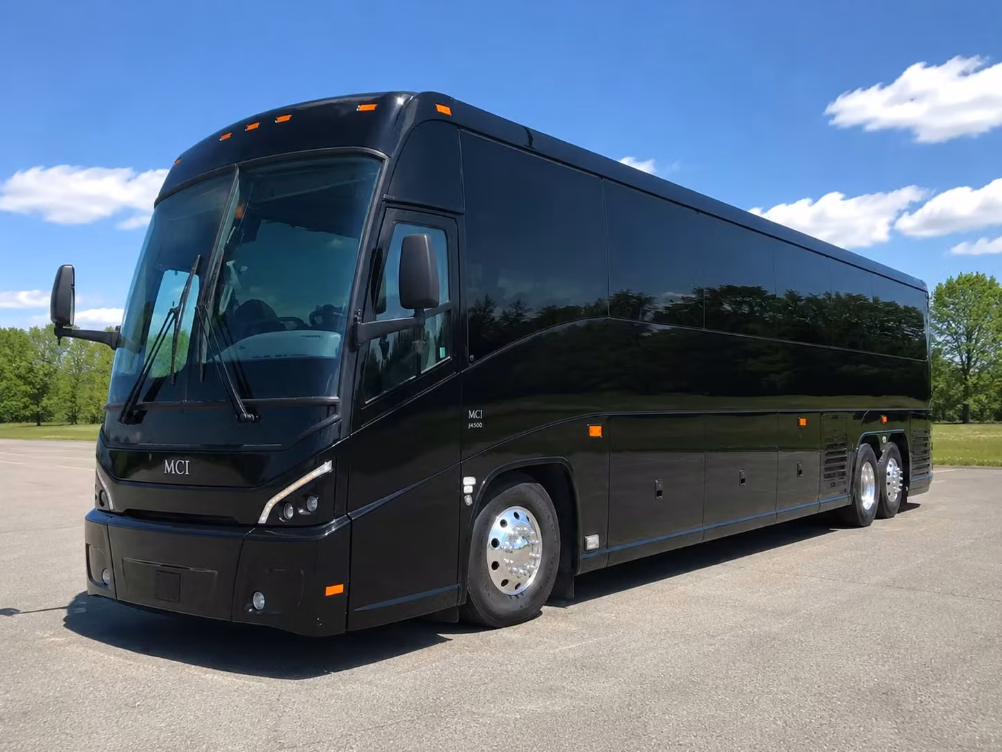 heading outside st louis you can still compare private event transportation options