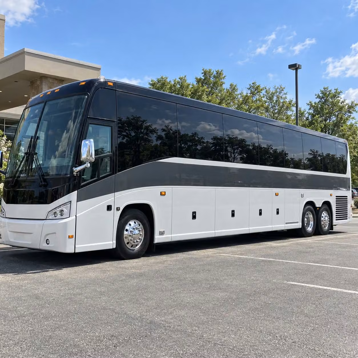 heading outside st louis you can still compare prom transportation options
