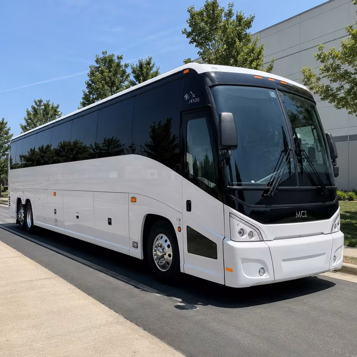 heading outside st louis you can still compare religious group transportation options