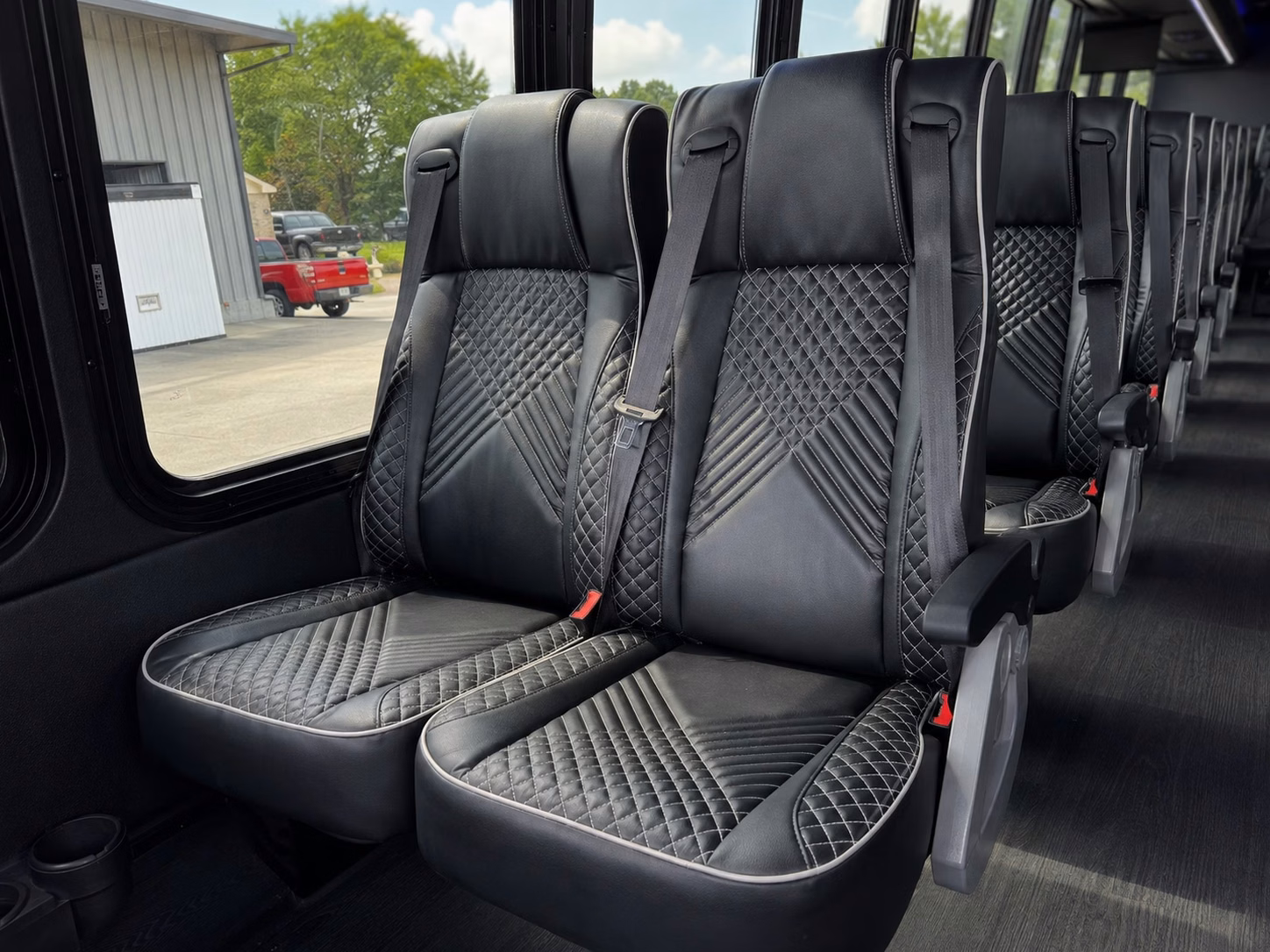 heading outside st louis you can still compare sporting event transportation options