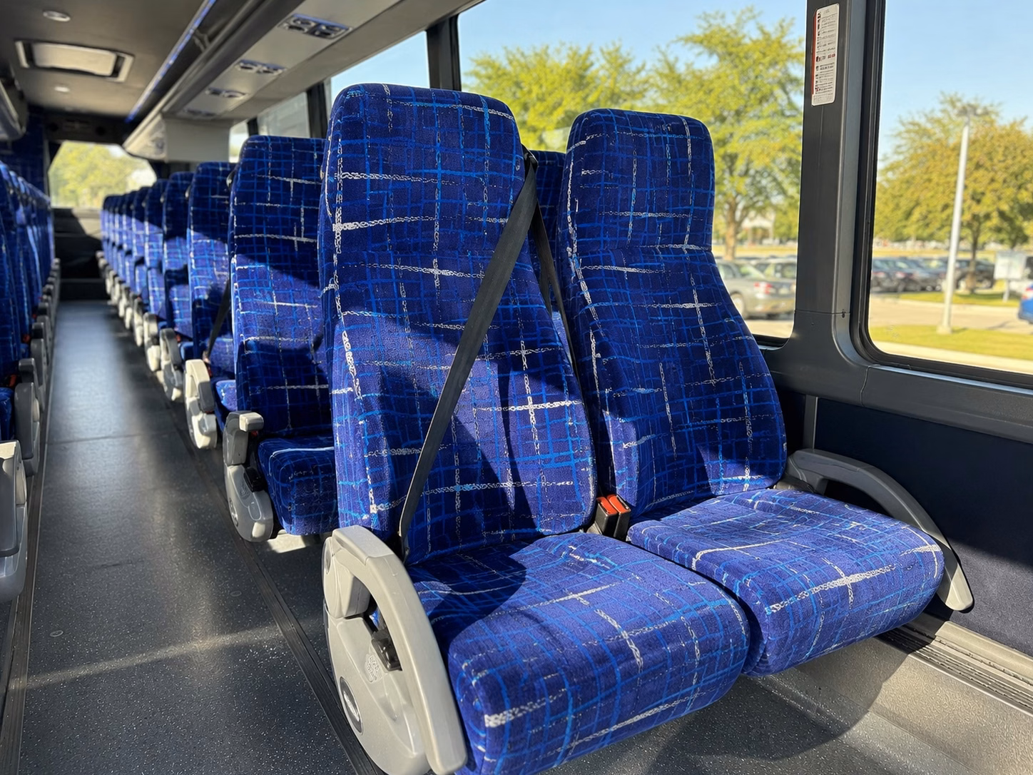 heading outside st louis you can still compare wedding transportation options