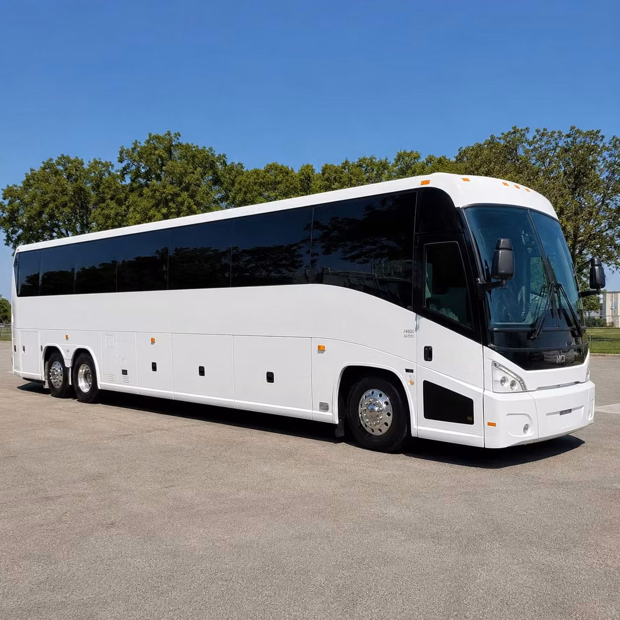 hollywood casino amphitheatre concert bus rentals in st louis