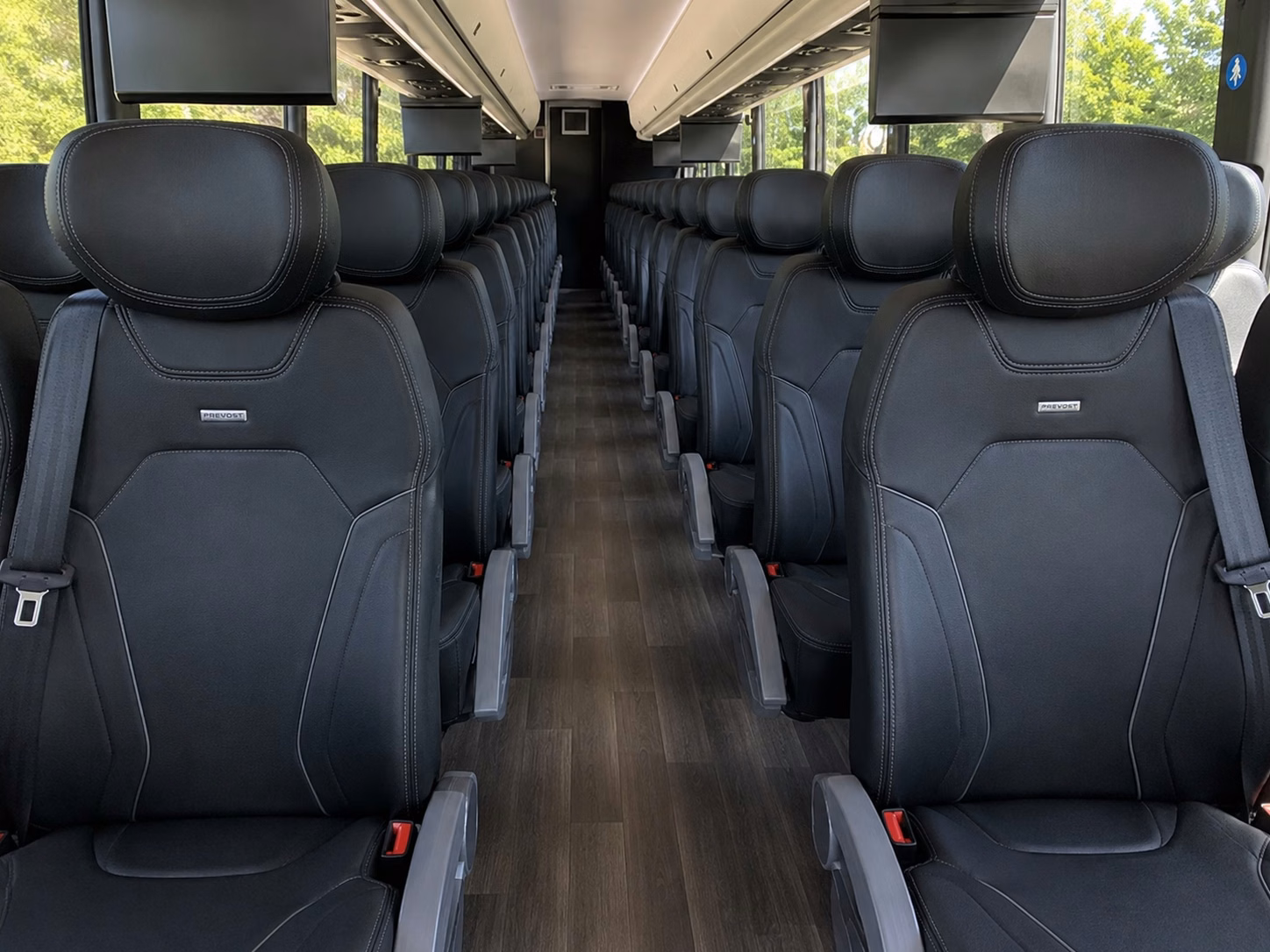 how time of year and seasonality affect st louis charter bus prices