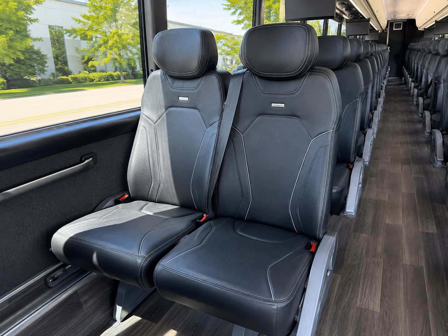 how where and when you re traveling affects st louis bus rental rates