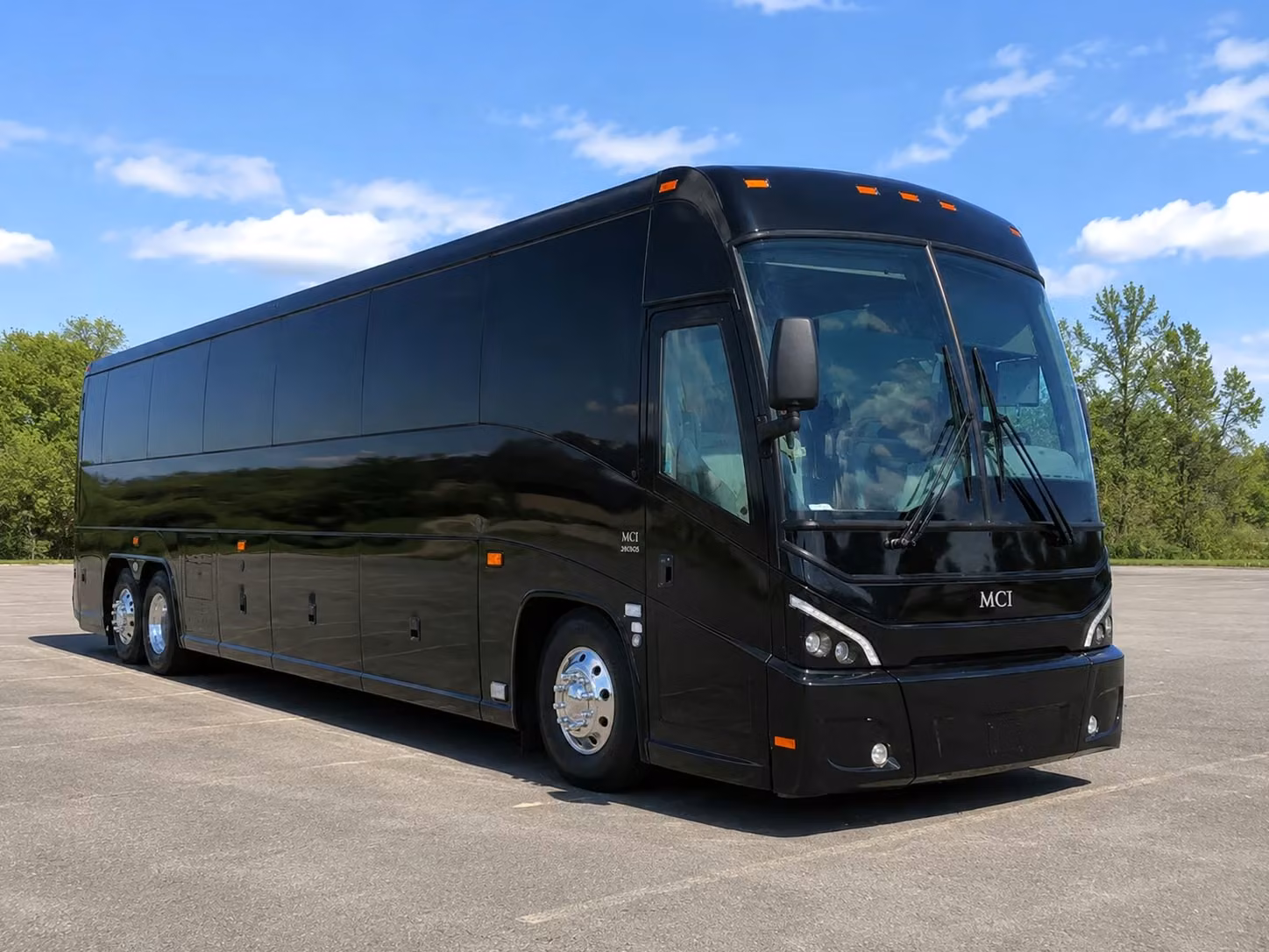 no stress getting your group to the gateway arch and downtown st louis