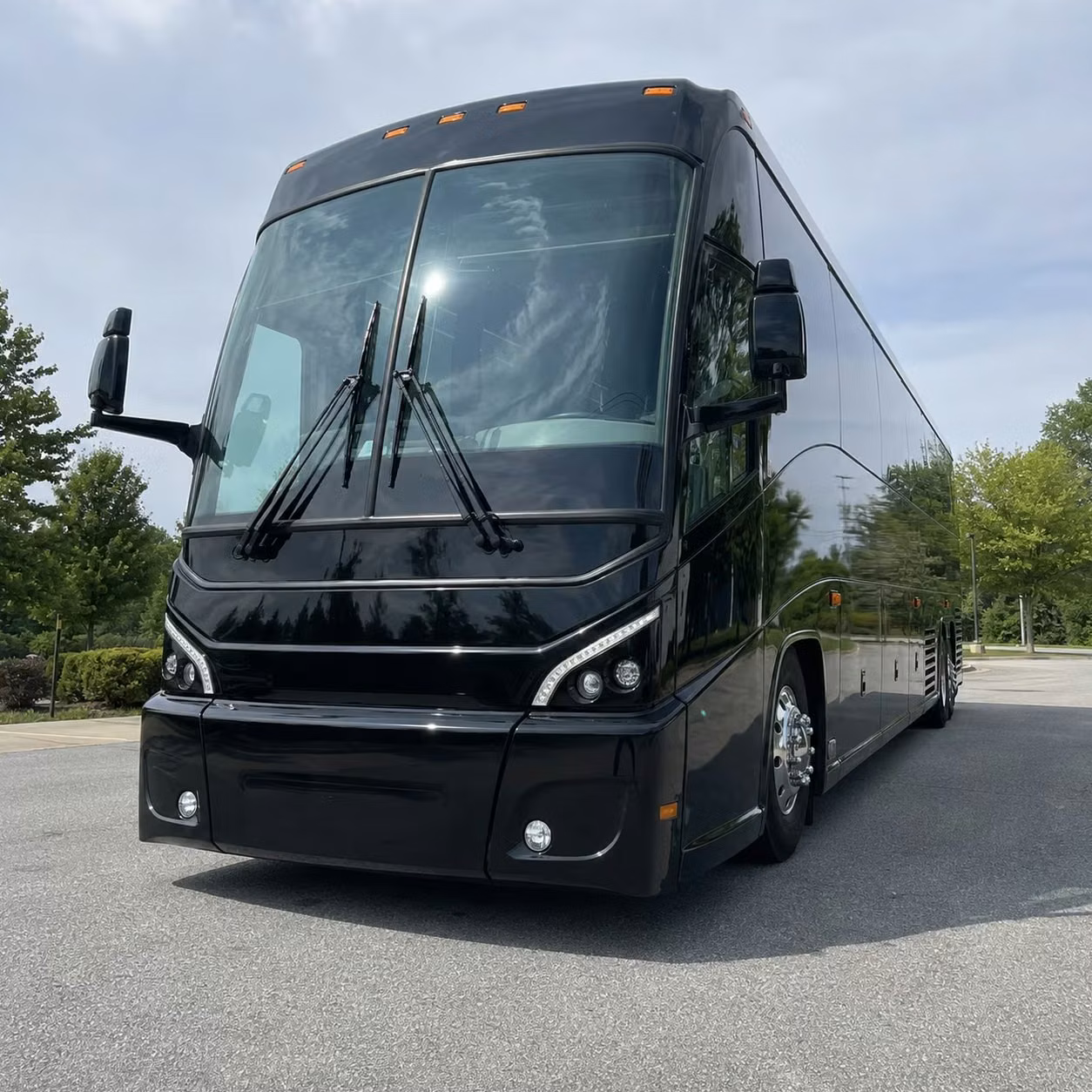 reliable transportation for va medical centers and veterans programs in st louis