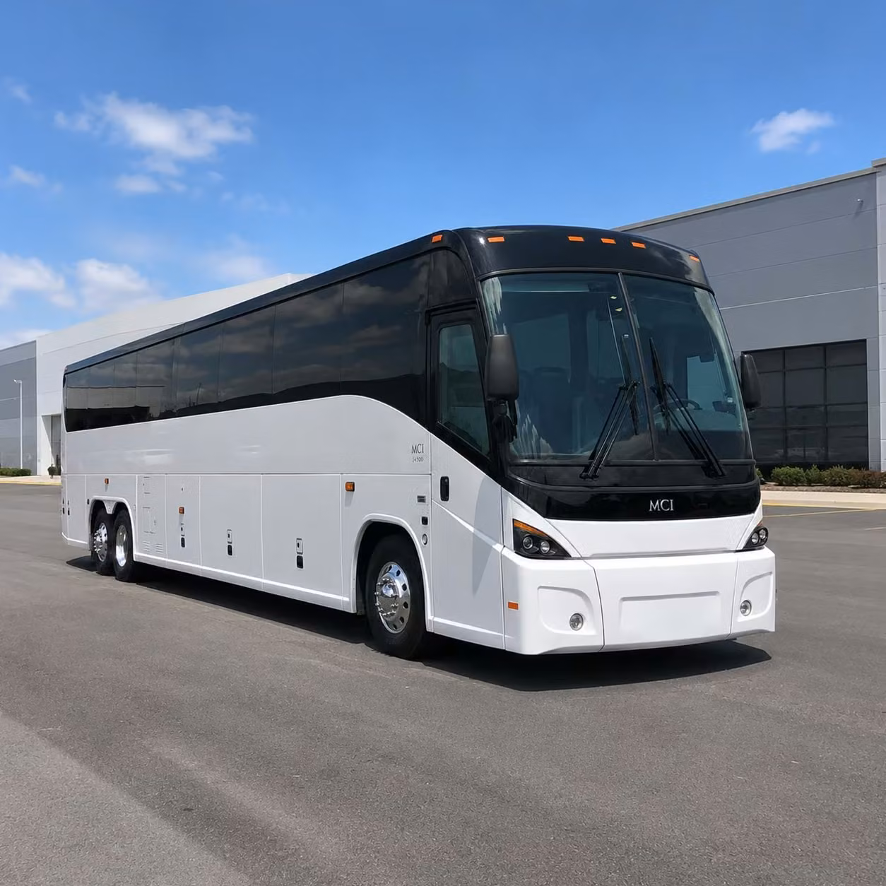 shift worker and manufacturing shuttle services in the st louis region
