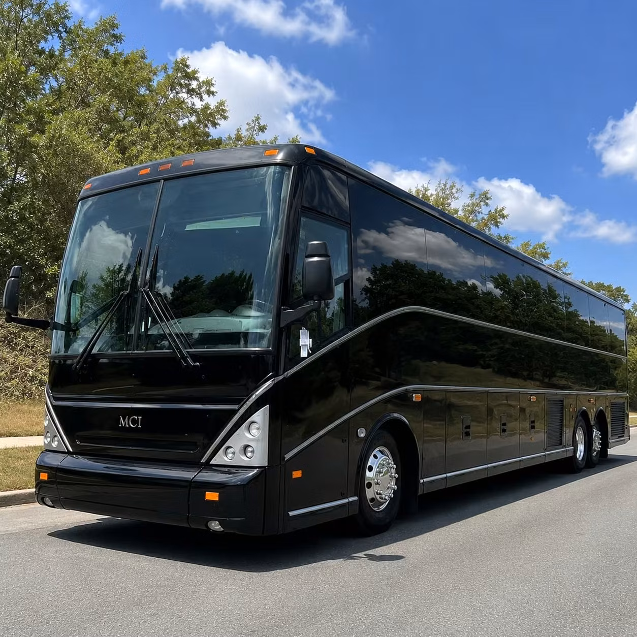 st louis airport transfer shuttles for corporate groups