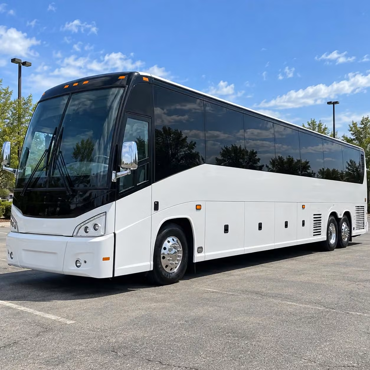st louis city sc at citypark group transportation done right