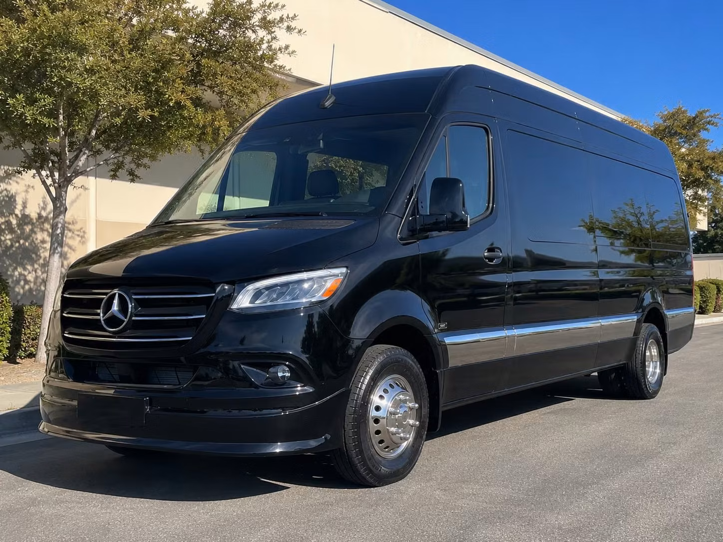 st louis concert transportation