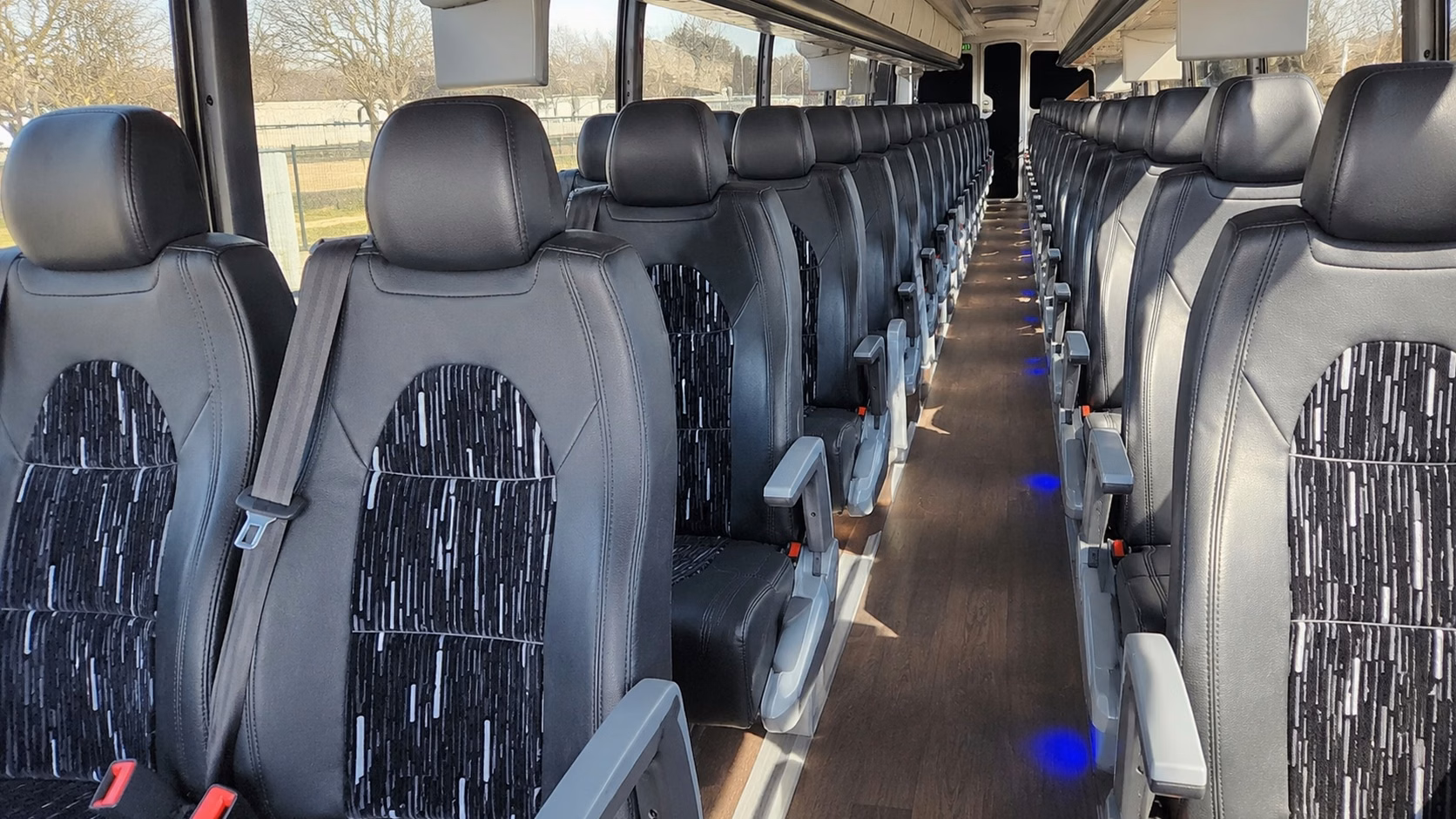 st louis corporate transportation