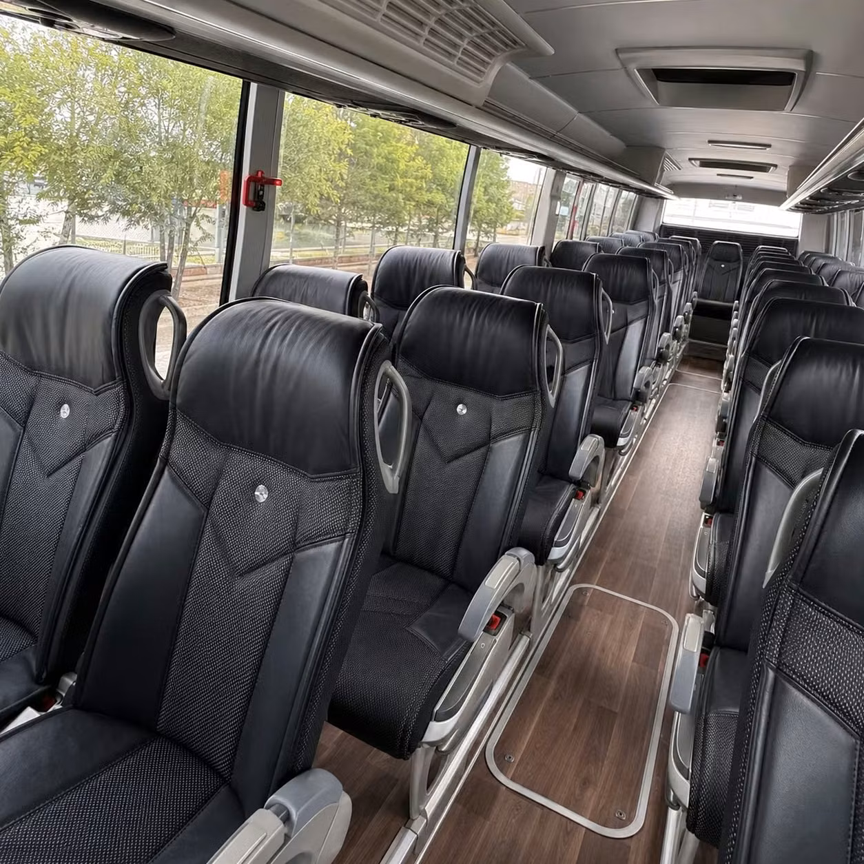st louis employee transportation