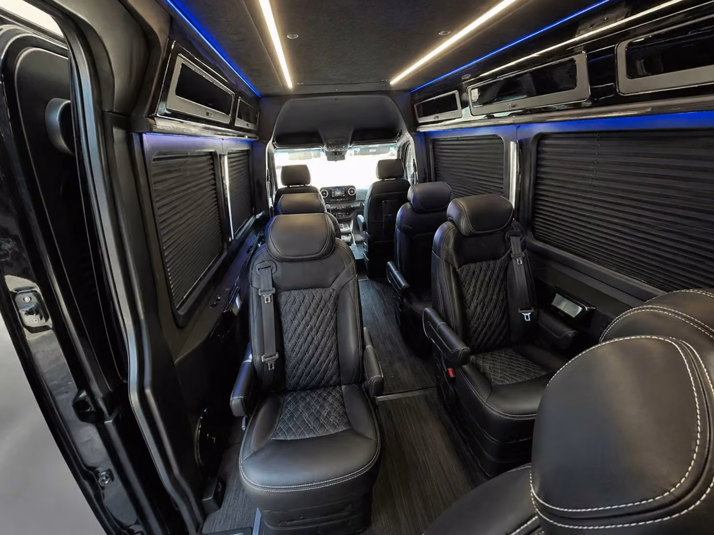 st louis event transportation