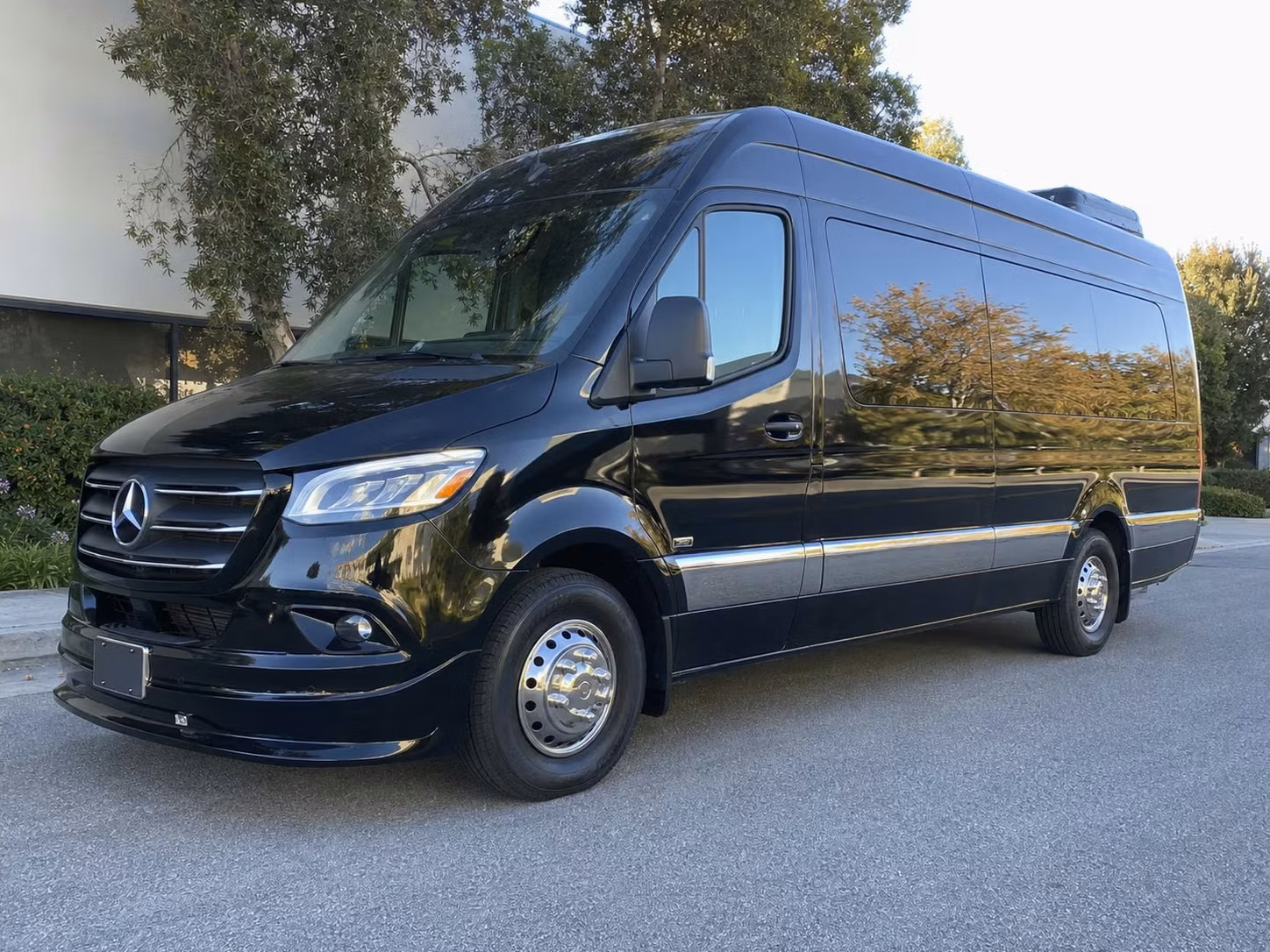 st louis field trip transportation