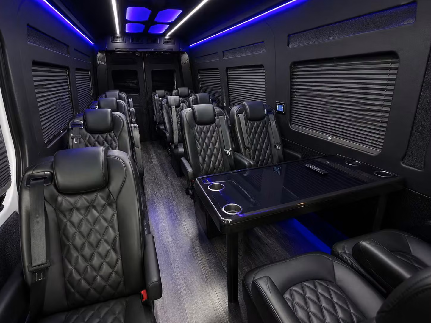 st louis government military transportation