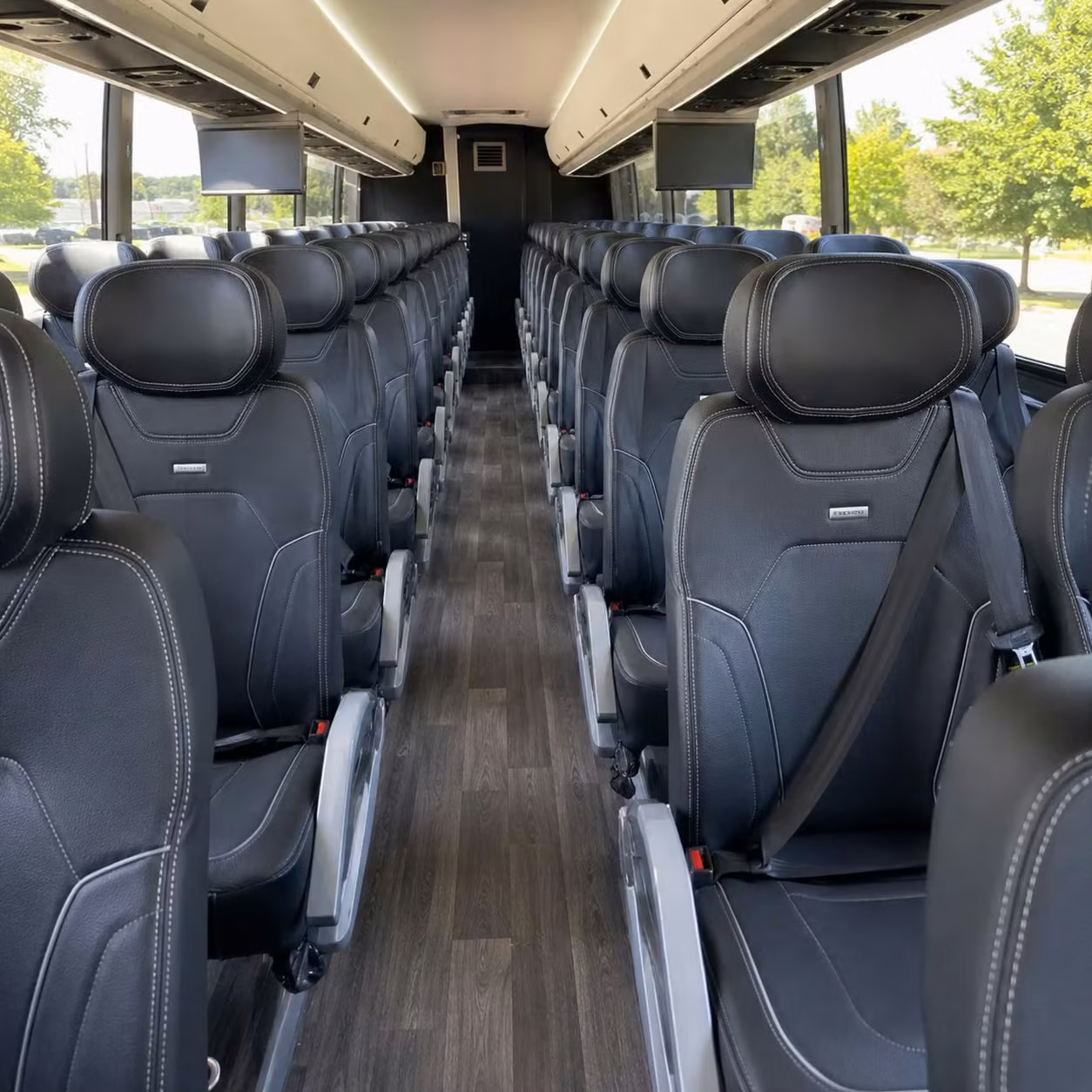 st louis long distance transportation