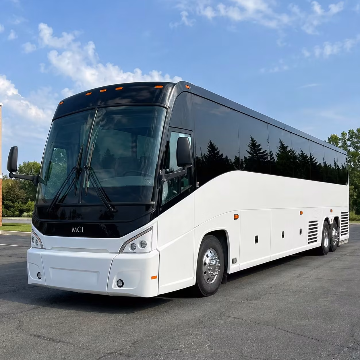 sunday morning shuttle services for st louis congregations