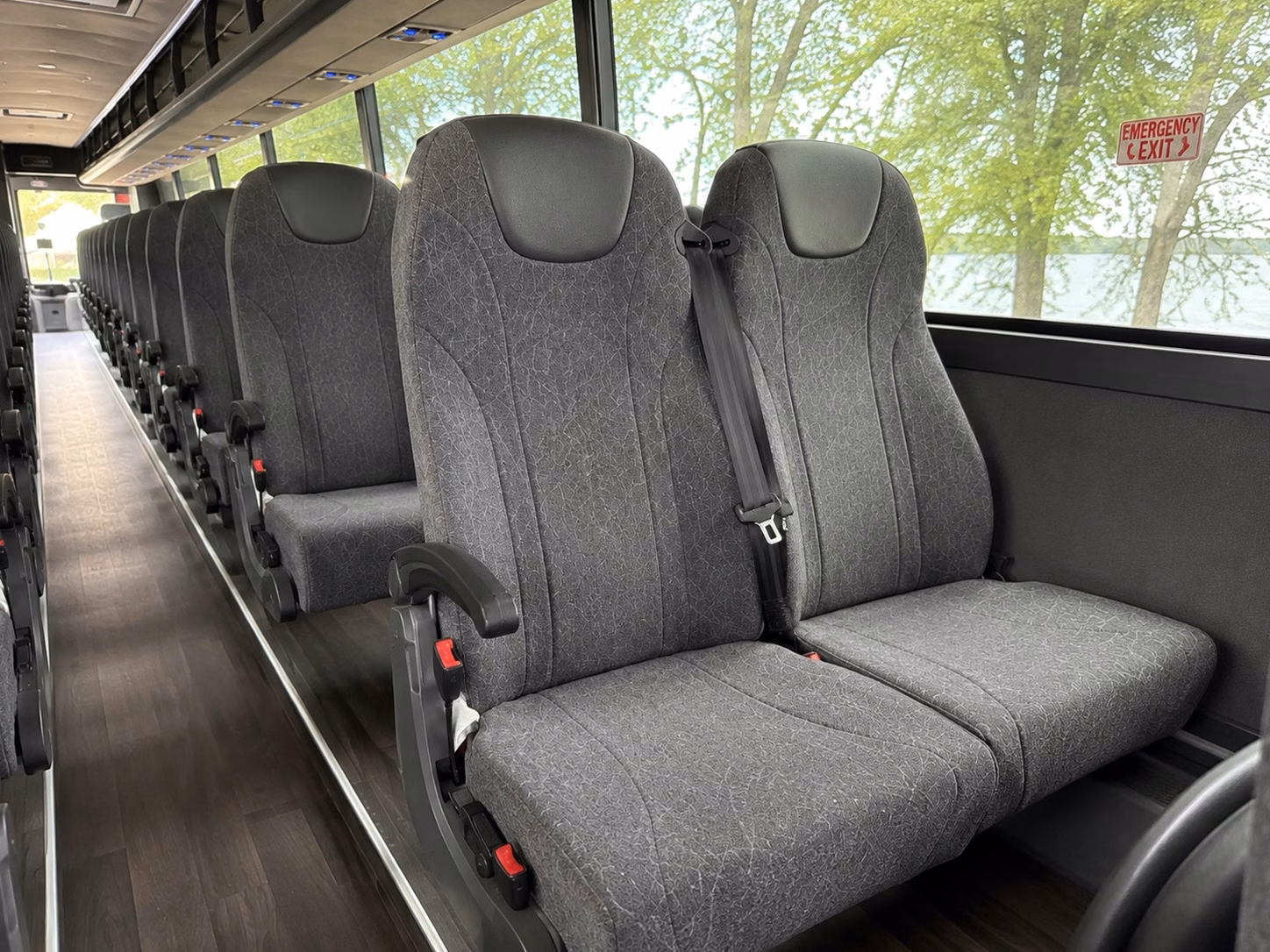 the easy way to compare st louis buses