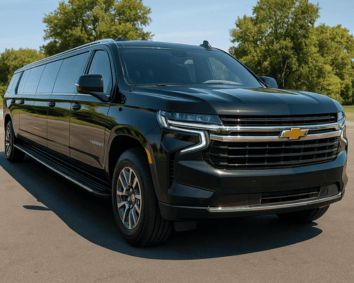 St. Louis Bus Rental